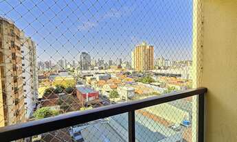 Imagem 6: Apartamento 03 dormitórios com suíte para locação no bairro Vila Imperial - São José do Ri