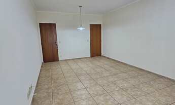 Imagem 7: Apartamento 03 dormitórios com suíte para locação no bairro Vila Imperial - São José do Ri