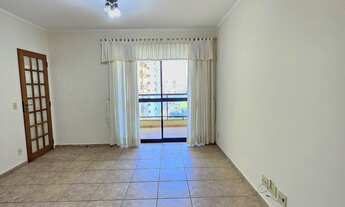 Imagem 3: Apartamento 03 dormitórios com suíte para locação no bairro Vila Imperial - São José do Ri