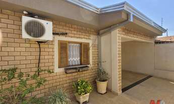 Imagem: Casa Térrea para venda no Residencial São