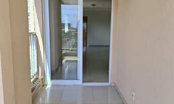 Imagem 4: Apartamento 02 dormitórios com suíte para locação próximo ao Plaza Shopping - São Jose do