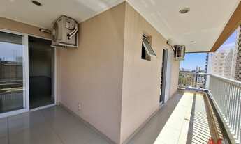 Imagem 5: Apartamento 02 dormitórios com suíte para locação próximo ao Plaza Shopping - São Jose do