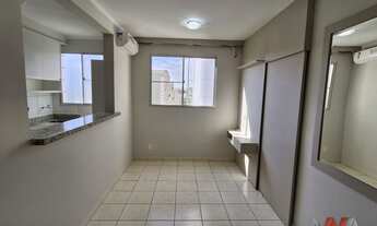 Imagem: Condomínio Rio Candelaro - Apartamento