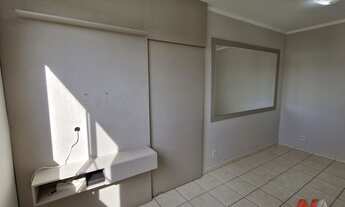 Imagem 5: Apartamento 02 dormitórios para venda no bairro Rios d`Italia - São José do Rio Preto/SP