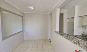 Imagem 4: Apartamento 02 dormitórios para venda no bairro Rios d`Italia - São José do Rio Preto/SP