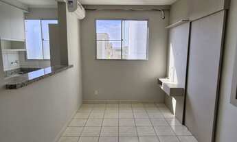 Imagem 2: Apartamento 02 dormitórios para venda no bairro Rios d`Italia - São José do Rio Preto/SP