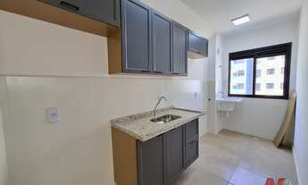 Imagem 5: Naif Art Residence - Apartamento 02 dormitórios para locação no bairro Jardim Yolanda - Sã