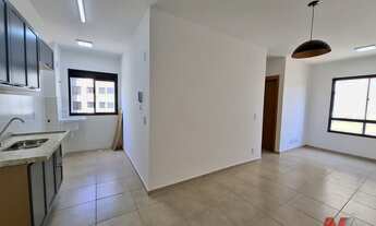 Imagem: Apartamento 02 dormitórios para locação