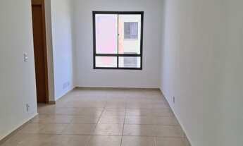 Imagem 2: Naif Art Residence - Apartamento 02 dormitórios para locação no bairro Jardim Yolanda - Sã