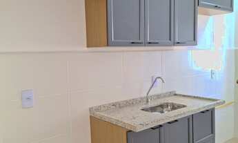 Imagem 6: Naif Art Residence - Apartamento 02 dormitórios para locação no bairro Jardim Yolanda - Sã