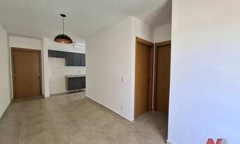 Imagem 3: Naif Art Residence - Apartamento 02 dormitórios para locação no bairro Jardim Yolanda - Sã