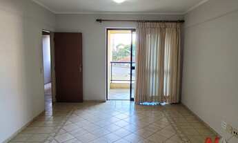 Imagem 2: Apartamento para venda 03 dormitórios com suíte no Bairro Imperial - São José do Rio Preto