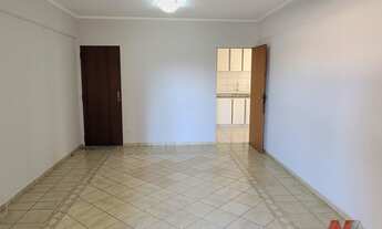 Imagem 4: Apartamento para venda 03 dormitórios com suíte no Bairro Imperial - São José do Rio Preto