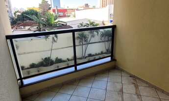 Imagem 6: Apartamento para venda 03 dormitórios com suíte no Bairro Imperial - São José do Rio Preto