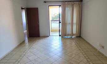 Imagem 3: Apartamento para venda 03 dormitórios com suíte no Bairro Imperial - São José do Rio Preto