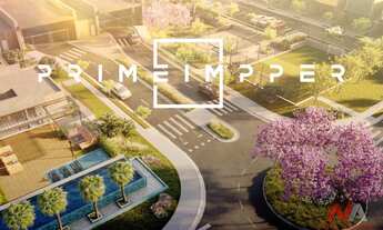 Imagem: Casa sobradada 03 suítes à venda breve