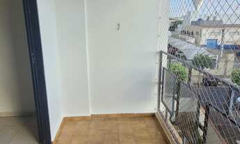 Imagem 6: Condomínio Santo Poliesi II - Apartamento 03 dormitórios com suíte para venda próximo à Av