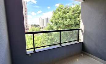 Imagem 4: Apartamento 03 dormitórios com suíte para alugar no Residencial Firenze - São José do Rio