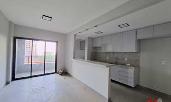 Imagem 3: Apartamento 03 dormitórios com suíte para alugar no Residencial Firenze - São José do Rio