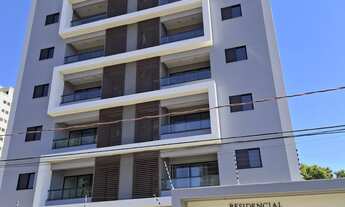 Imagem: Residencial Firenze - Apartamento 03 dormitórios