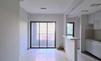 Imagem 2: Apartamento 03 dormitórios com suíte para alugar no Residencial Firenze - São José do Rio