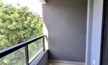 Imagem 6: Apartamento 03 dormitórios com suíte para alugar no Residencial Firenze - São José do Rio