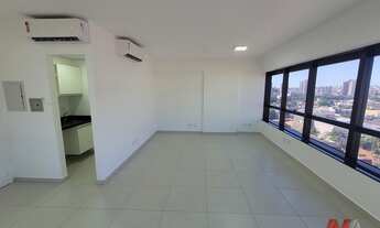 Imagem 3: Onix Center - Sala Comercial para alugar no Bairro Redentora - São José do Rio Preto/SP