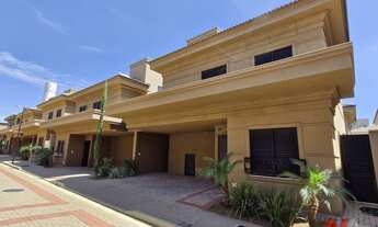 Imagem 2: Residencial EuroVille - Casa sobrado 03 suítes disponível para venda no condomínio EuroVil