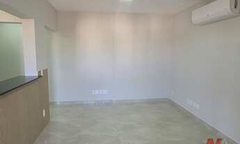 Imagem 5: Apartamento 03 dormitórios com suíte e 02 vagas de garagem para alugar no Bairro Imperial