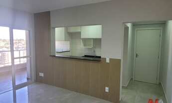 Imagem 3: Apartamento 03 dormitórios com suíte e 02 vagas de garagem para alugar no Bairro Imperial