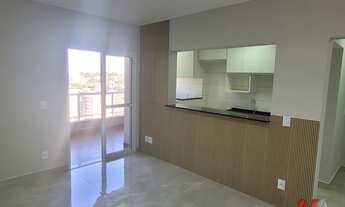 Imagem 4: Apartamento 03 dormitórios com suíte e 02 vagas de garagem para alugar no Bairro Imperial