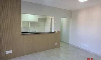 Imagem: Apartamento 03 dormitórios com suíte e