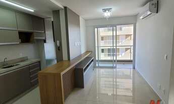 Imagem 3: Apartamento 02 dormitórios com suíte para locação próximo à Av. Juscelino Kubitschek - São