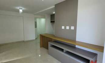 Imagem 5: Apartamento 02 dormitórios com suíte para locação próximo à Av. Juscelino Kubitschek - São