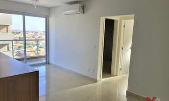 Imagem 6: Apartamento 02 dormitórios com suíte para locação próximo à Av. Juscelino Kubitschek - São