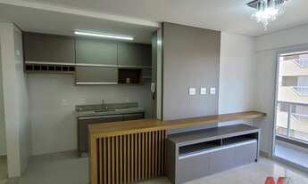 Imagem: Apartamento 02 dormitórios com suíte para