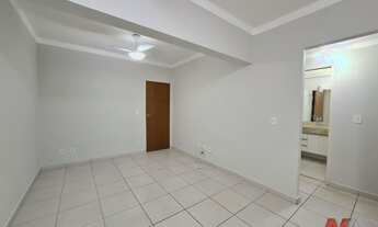 Imagem 7: Apartamento 02 dormitórios sendo 01 suíte para alugar próximo a Av. Bady Bassit - São José