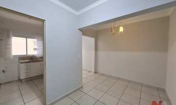 Imagem 3: Apartamento 02 dormitórios sendo 01 suíte para alugar próximo a Av. Bady Bassit - São José