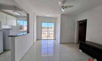 Imagem: Edifício Luandra - Apartamento 02 dormitórios