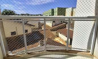 Imagem 5: Edifício Luandra - Apartamento 02 dormitórios sendo 01 suíte para alugar no bairro Vila It