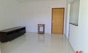 Imagem 7: Edifício Luandra - Apartamento 02 dormitórios sendo 01 suíte para alugar no bairro Vila It