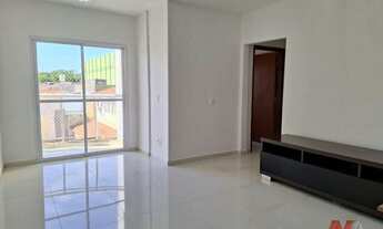 Imagem 2: Edifício Luandra - Apartamento 02 dormitórios sendo 01 suíte para alugar no bairro Vila It