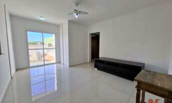 Imagem 3: Edifício Luandra - Apartamento 02 dormitórios sendo 01 suíte para alugar no bairro Vila It