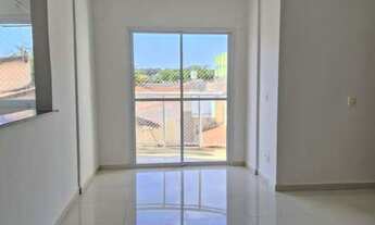 Imagem 4: Edifício Luandra - Apartamento 02 dormitórios sendo 01 suíte para alugar no bairro Vila It