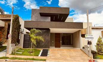 Imagem: Casa térrea 03 dormitórios para venda