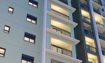 Imagem 3: Apartamento em construção 02 dormitórios sendo 1 suíte ao lado da Havan - São José do Rio