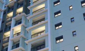 Imagem 2: Apartamento em construção 02 dormitórios sendo 1 suíte ao lado da Havan - São José do Rio