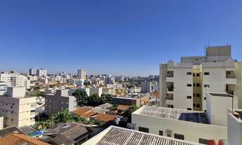 Imagem 6: Apartamento 03 dormitórios com suíte para locação próximo ao Plaza Shopping - São José do