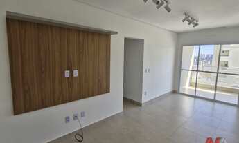 Imagem: Apartamento 03 dormitórios com suíte para