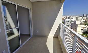 Imagem 5: Apartamento 03 dormitórios com suíte para locação próximo ao Plaza Shopping - São José do